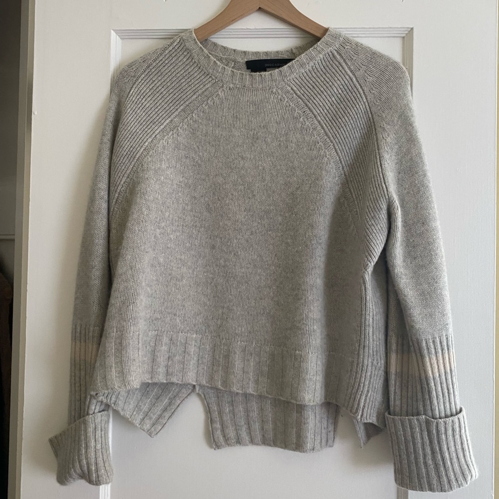 360 Cashmere Sweater